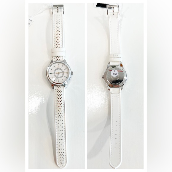 DIOR VIII Montaigne 32mm Quartz Watch - Picture 4 of 12